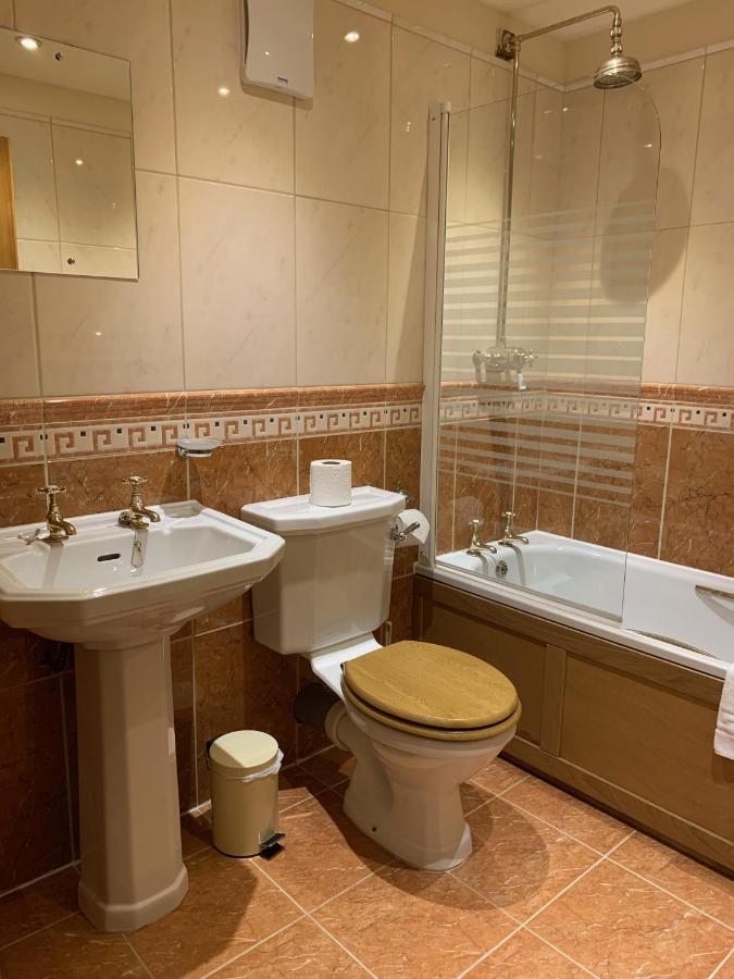 La Ville Hotel Braye 外观 照片